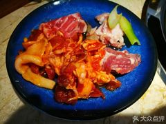 -万象·复兴号鲜肉烤肉海鲜自助(升级店)