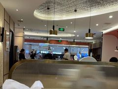 大堂-李想大虾(吾悦广场店)