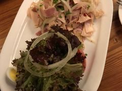 肉肠沙拉-宝莱纳餐厅(滨江店)