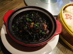 鲁迅故里梅干菜肉馒头-黛瓦里巷(南京东路店)