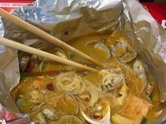 -见味花甲(福田coco park店)