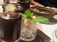 -咖梦餐厅 COMENG RESTAURANT