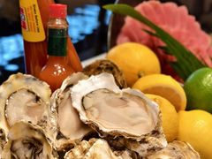 -东莞喜来登酒店-御园西餐厅·海鲜自助餐·意大利菜零点