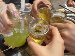 -江味龙虾馆·裸蓝龙虾(南山店)