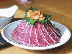 -水之惠鲜鱼料理(王府大街店)