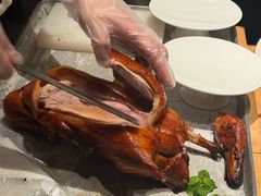 -四季民福烤鸭店(故宫店)