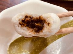 -舒小笼松针小笼包