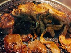 -真熙家牛排烤肉无限续(百脑汇店)