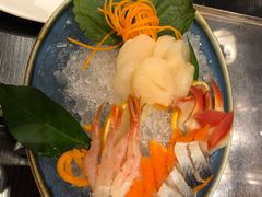 -青岛证大喜玛拉雅酒店·Z1餐厅