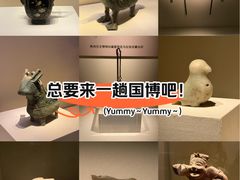 -国家自然博物馆