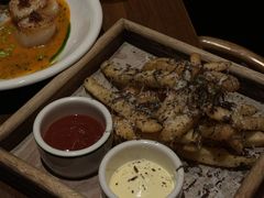 -Bistro Les Lilas丁香花小酒馆