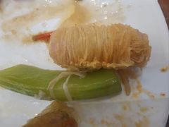 -天荷菜根·闽南素食自助(少林寺店)