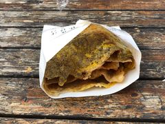 -清真·二嫂子煎饼果子(鼓楼旗舰形象店)