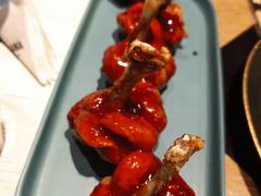 -托斯卡纳烘焙意大利餐厅(五天地店)