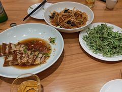 -六合居·邯郸菜·武安菜起源地