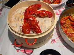 -靓靓蒸虾·头牌蒸虾(南山桂庙店)