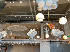 -NOKNOK若蔻亲子餐厅(天地壹方北馆店)