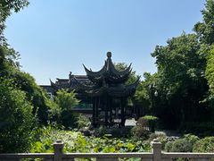 -衣裳街历史文化街区