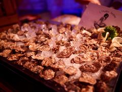 -清迈艾美酒店自助餐厅