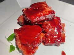 -米桃·苏园·苏锡菜(仁恒仓街店)