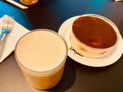 -Seesaw Coffee(环贸iapm店)