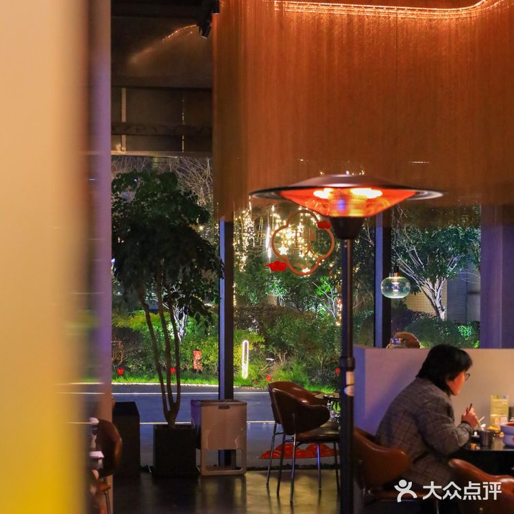 暖心冬日🪭锦荟🥢围炉小聚一下吧✨