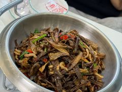 -郭林家常菜烤鸭(曙光西路店)