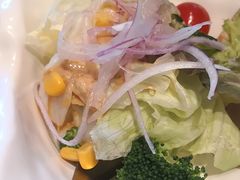 -江户前日本料理(瑞诗酒店店)