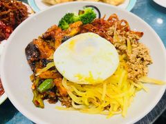 -春花民族美食(佳木斯总店)
