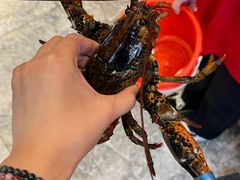 -旺角小渔村(二马路店)