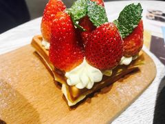 -娜娜家·Nana's restaurant(国金汇店)