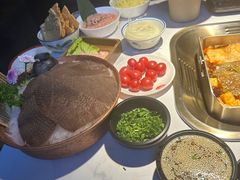 -九鼎轩脆毛肚火锅(南京东路店)