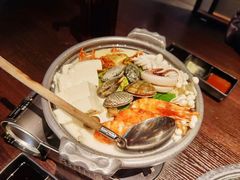 -和一料理(安阳店)
