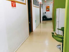 -昂立教育凯顿成长中心(嘉定南翔校区)