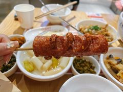 -三两粉(莲塘华润万家店)