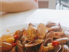 -花乐餐厅(涠洲岛店)