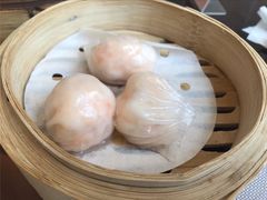 -万荟轩海鲜·粤式点心自助餐厅(蓝海风万怡酒店)