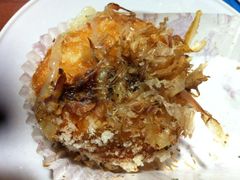 85度C章鱼小丸子-85度C(上海广元店)