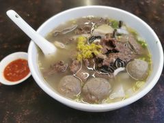 -潮镇老尾牛杂(环城西路店)