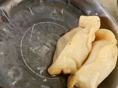 -黄阿姨锅贴大王(万航渡路店)