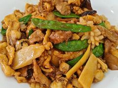 -同发号饭庄(复兴路店)