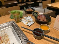-新石器烤肉(南站店)