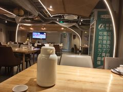 -郭靖内蒙菜·烤全羊·烧烤(望京旗舰店)