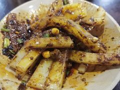 川北凉粉-泰宜担担面(黄泥塝总店)