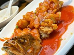 -外婆烧.老杭帮菜(庆春店)
