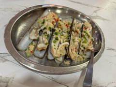 -龙海鲜螃蟹王(宏茂桥店)