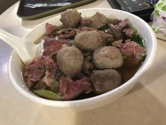 -菜忠潮州牛肉店(岗厦店)