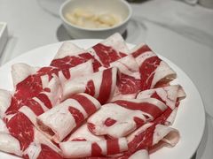 -曲氏老北京铜锅涮肉•火锅(不老街店)