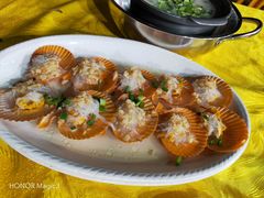 -顺德新鲜猪杂粥(第九分店)