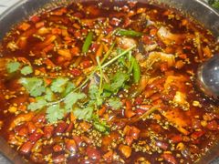 -小饕荟雅安贡椒鱼鲜馆(广福桥店)